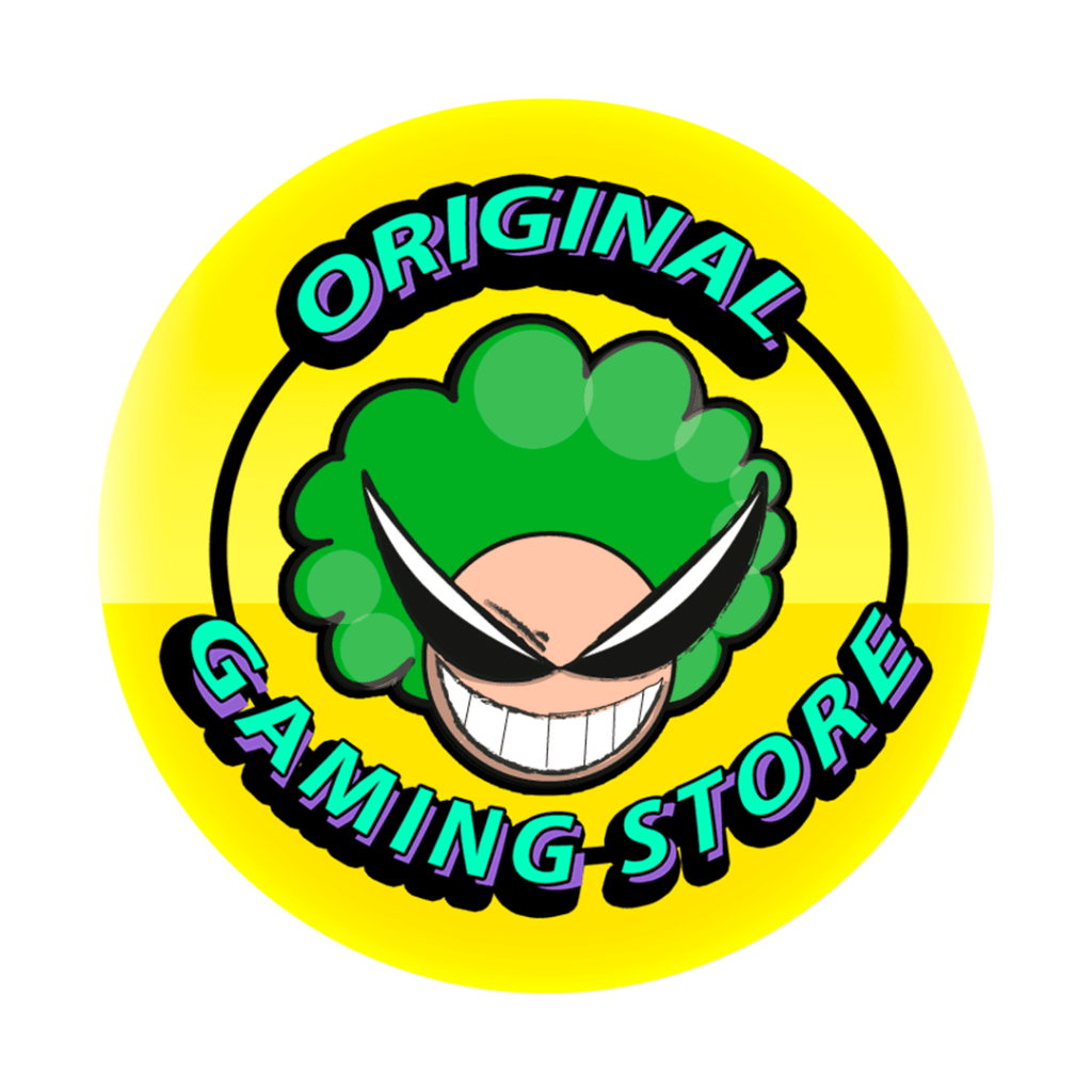 Nosotros Https originalgamingstore 